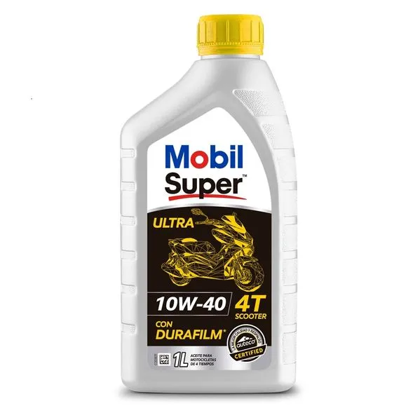 Mobil Super 10W-40