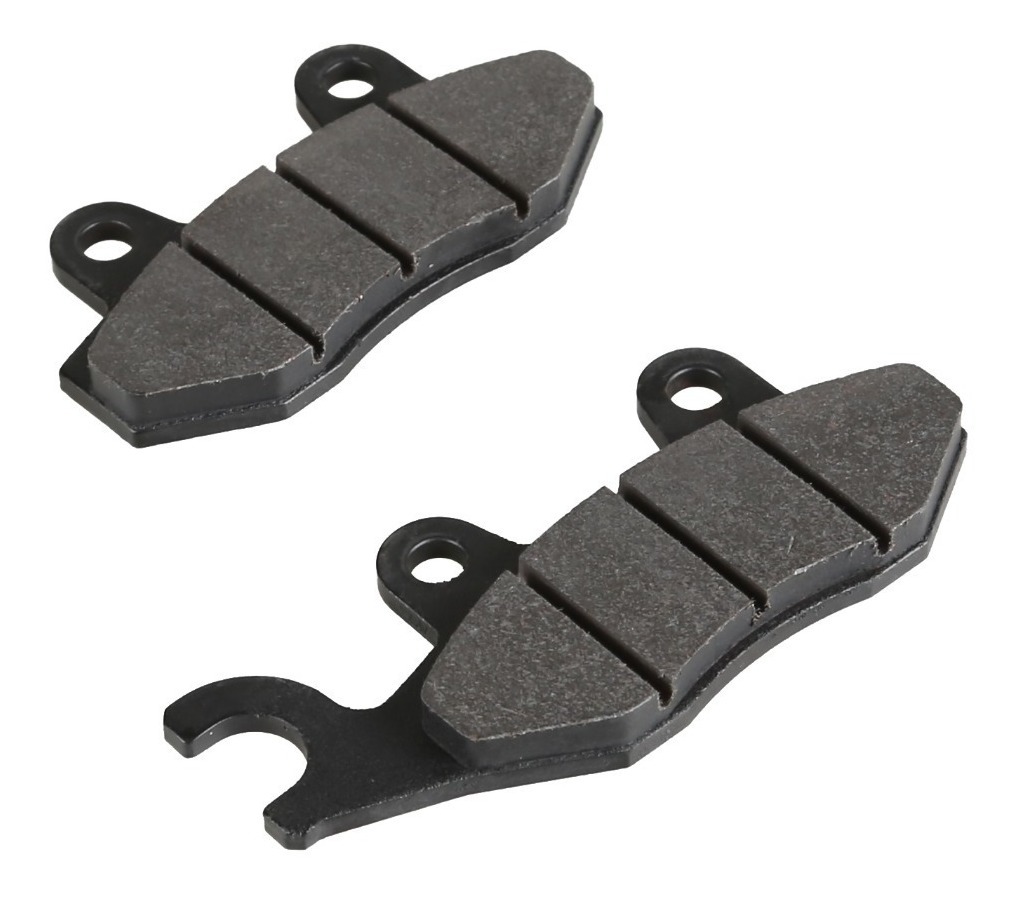 Pastillas de freno Yamaha XTZ 125